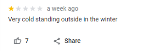 Colorado Station google review.png