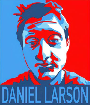 Presidential Campaigns - Daniel Larson Wiki